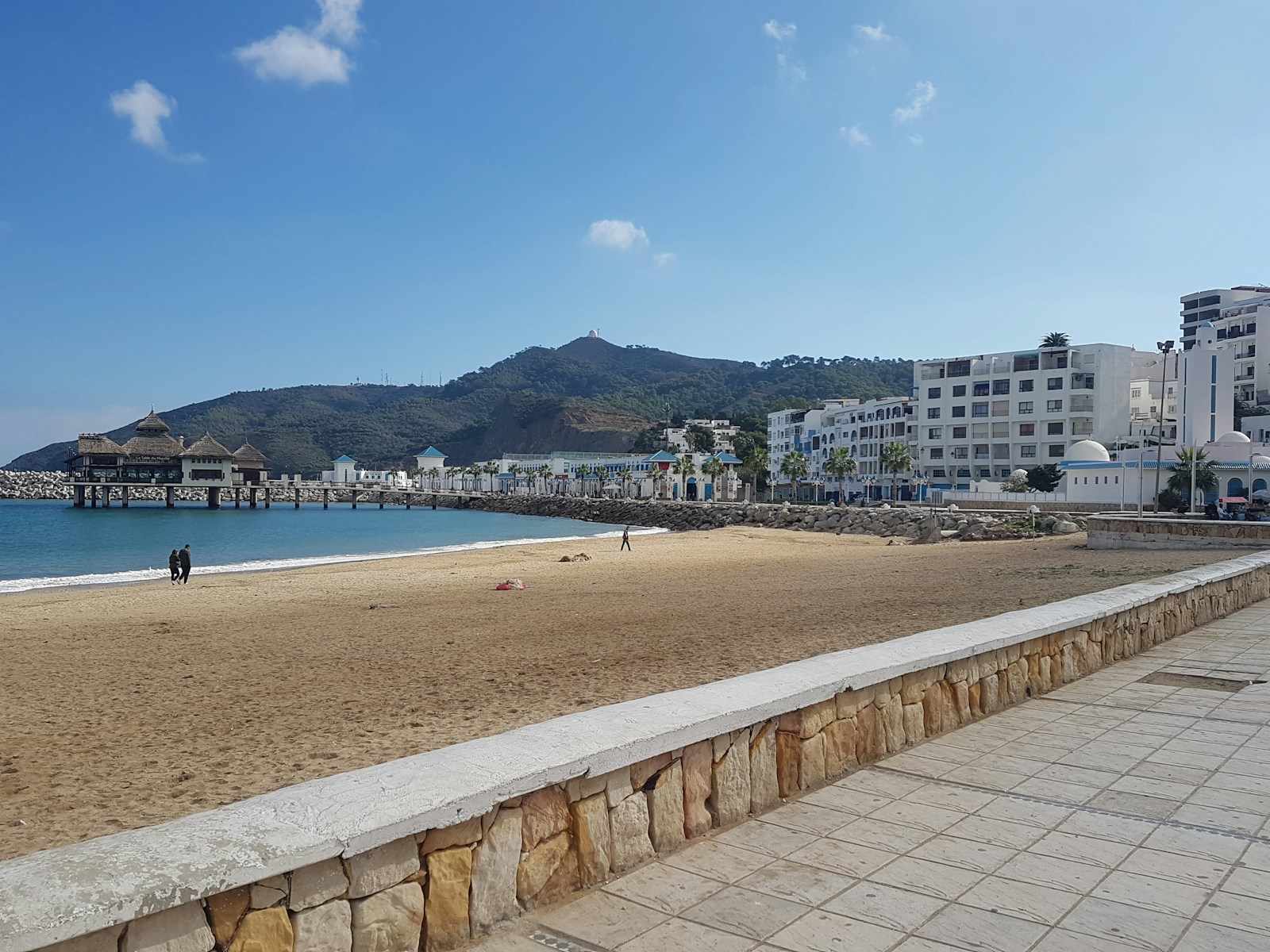 3-Day Literary & TV-Inspired Journey: Tangier and Tetouan – Tracing the Footsteps of Legends